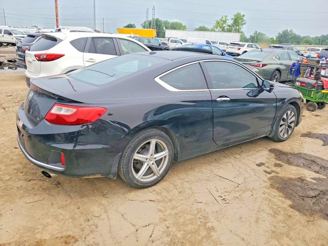 Photo 3 from auction – 2013 HONDA ACCORD with VIN 1HGCT1B86DA002138