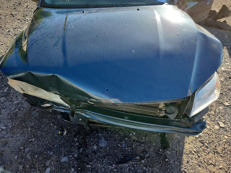 Foto 11 de la subasta – 2008 VOLVO S80 con VIN YV1AS982981060903