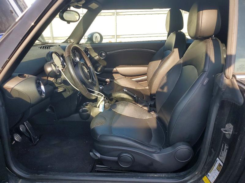 Photo 7 from auction – 2013 MINI COOPER with VIN WMWZP3C5XDT298019
