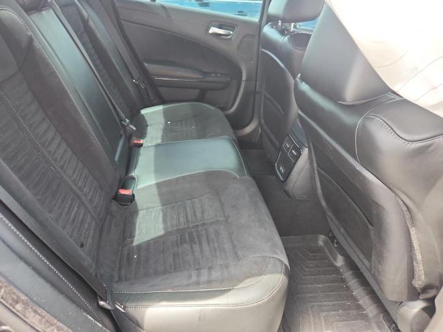Photo 10 from auction – 2023 DODGE CHARGER with VIN 2C3CDXGJ6PH515734