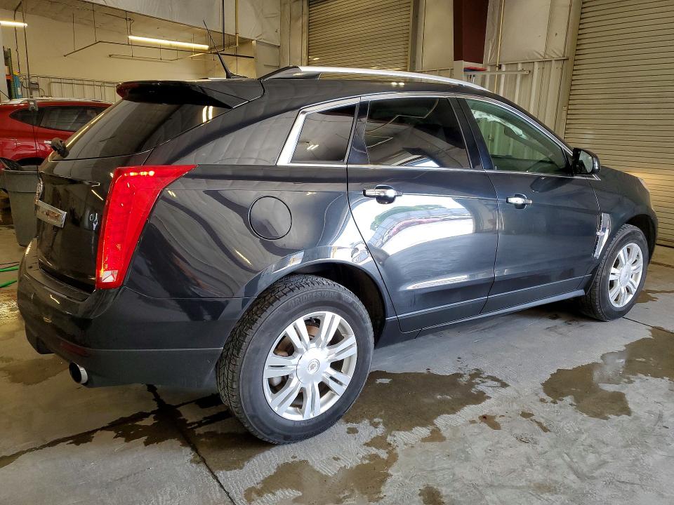 Foto 3 de la subasta – 2011 CADILLAC SRX con VIN 3GYFNAEYXBS678972