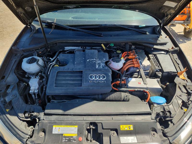 Photo 11 from auction – 2016 AUDI A3 with VIN WAUUPBFF7GA158731