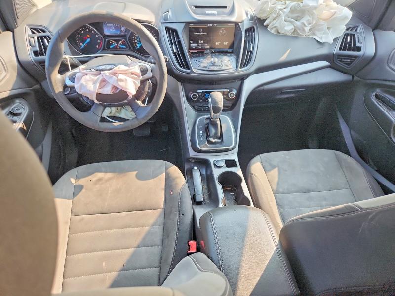 Photo 8 from auction – 2013 FORD ESCAPE with VIN 1FMCU9G96DUC30436