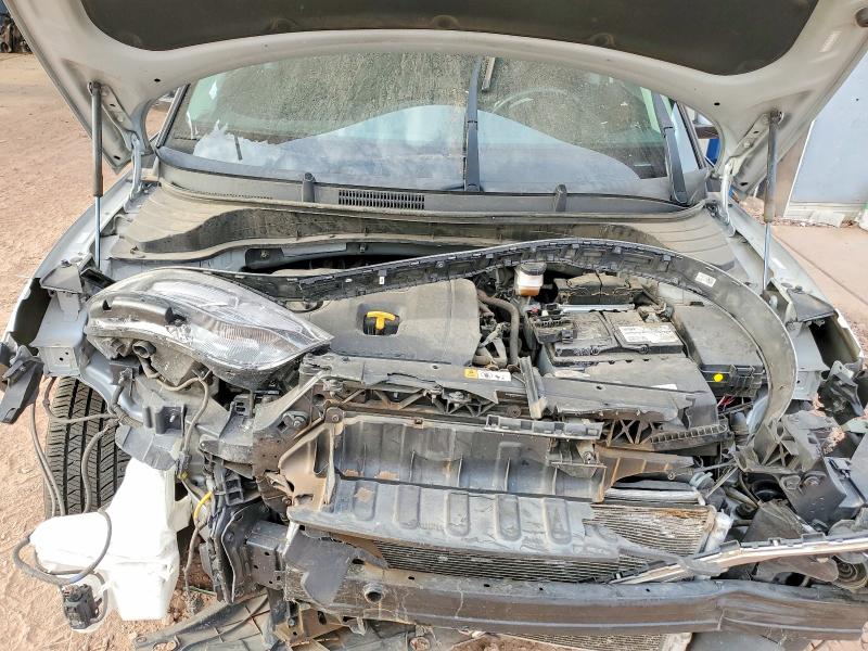 Photo 11 from auction – 2021 KIA SOUL with VIN KNDJ33AU3M7791376