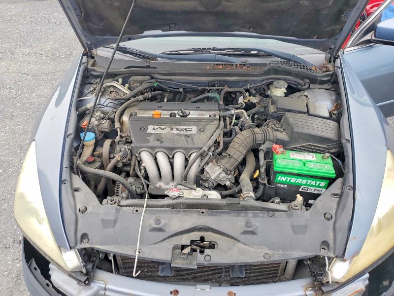Photo 11 from auction – 2007 HONDA ACCORD with VIN 1HGCM56837A125964