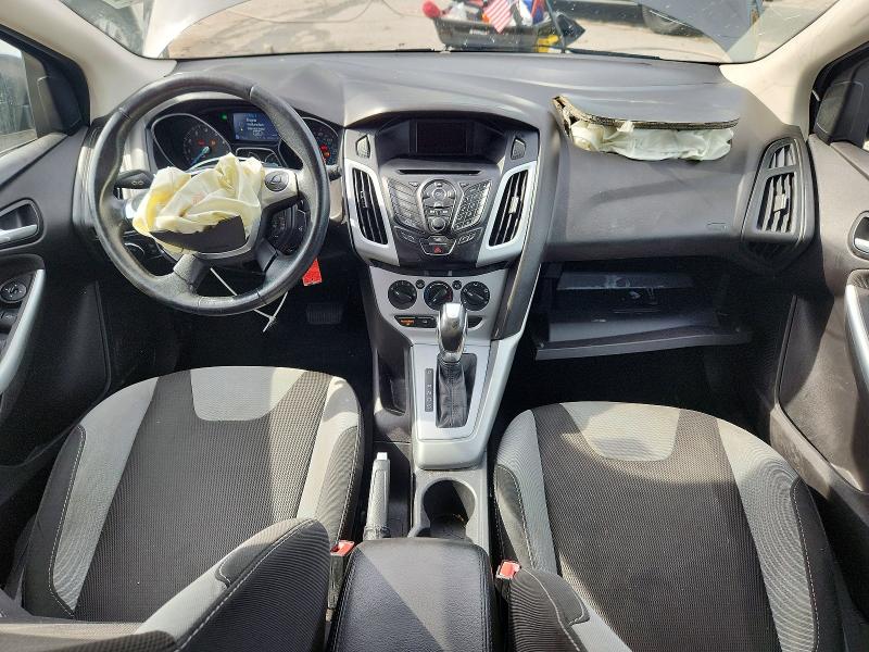Снимка 8 от търг – 2012 FORD FOCUS с VIN 1FAHP3K26CL402547