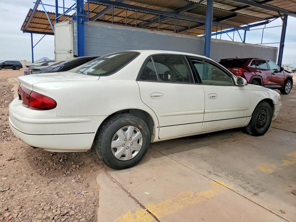 Снимка 3 от търг – 2002 BUICK REGAL с VIN 2G4WB52K721105816
