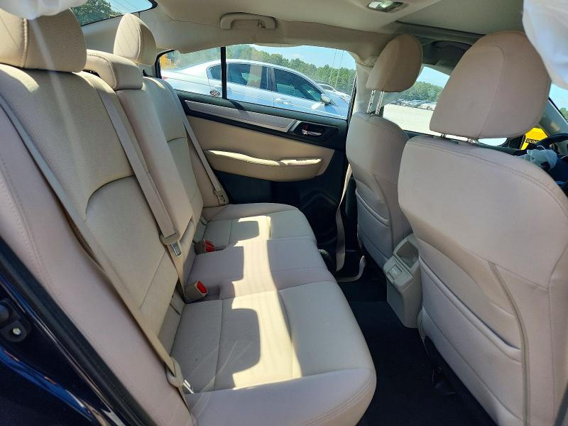 Foto 10 de la subasta – 2018 SUBARU LEGACY con VIN 4S3BNAH64J3031146