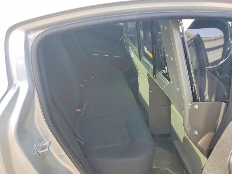 Photo 10 from auction – 2021 DODGE CHARGER with VIN 2C3CDXAT3MH643547