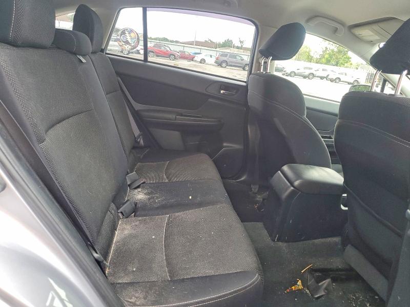 Zdjęcie 10 z aukcji – 2014 SUBARU XV CROSSTREK z VIN JF2GPACC3E8343515