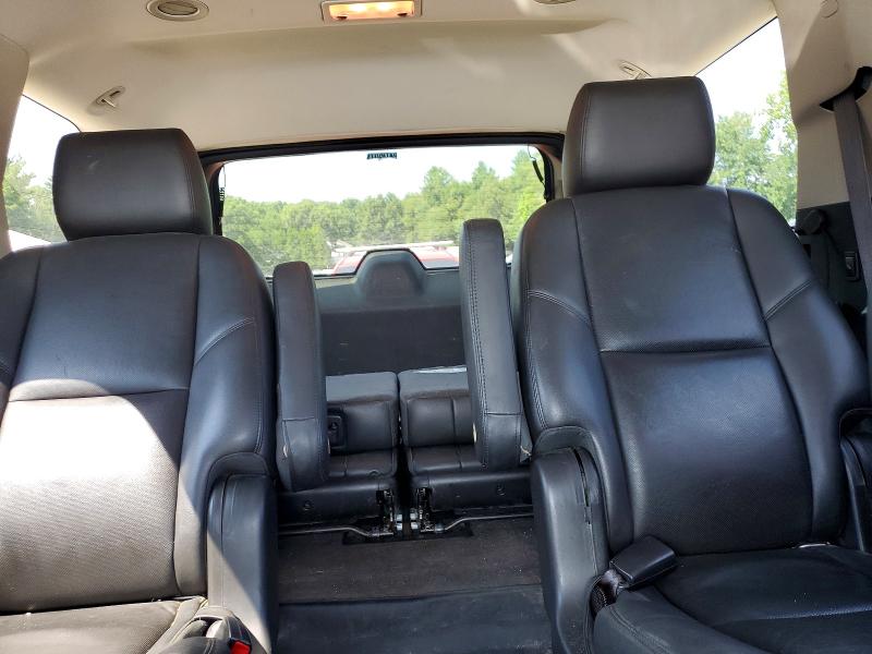 Photo 10 from auction – 2012 GMC YUKON with VIN 1GKS2EEF6CR314737