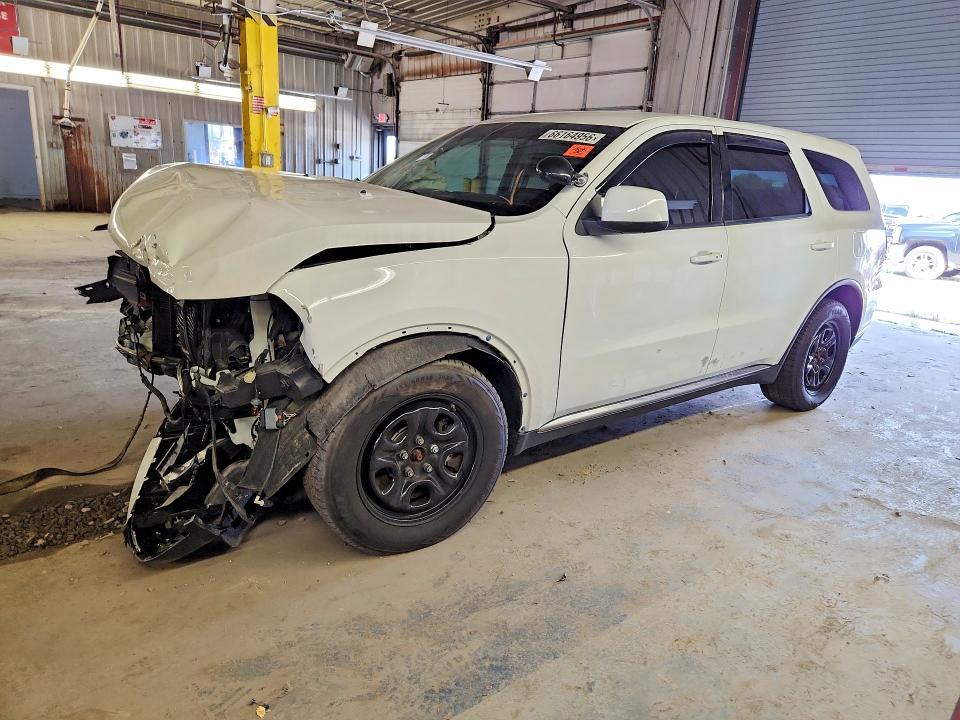 2022 DODGE DURANGO - Търг №66164956