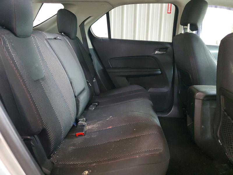 Photo 11 from auction – 2013 CHEVROLET EQUINOX with VIN 2GNALDEK1D6350478
