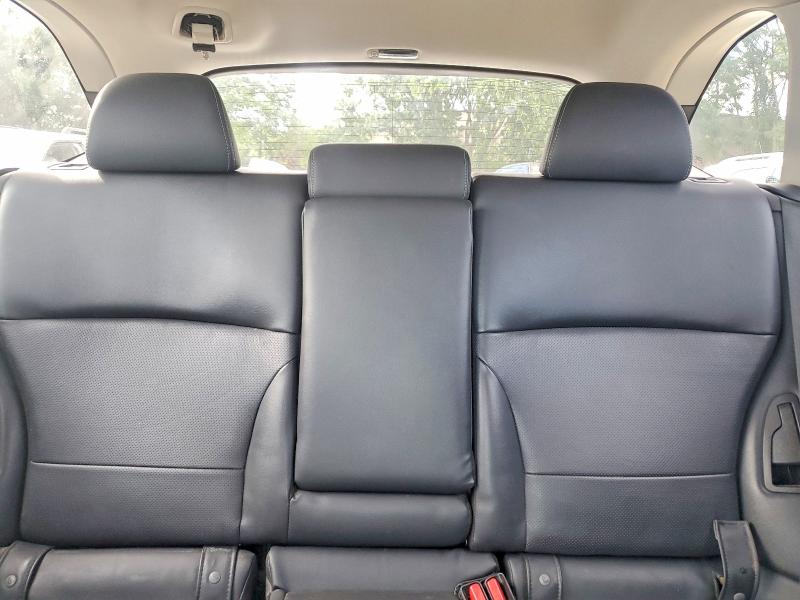 Photo 10 from auction – 2015 SUBARU OUTBACK with VIN 4S4BSANC0F3303701