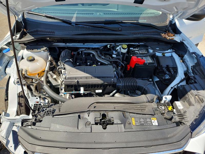 Photo 11 from auction – 2026 FORD ESCAPE with VIN 1FMCU9GN5TUA29963