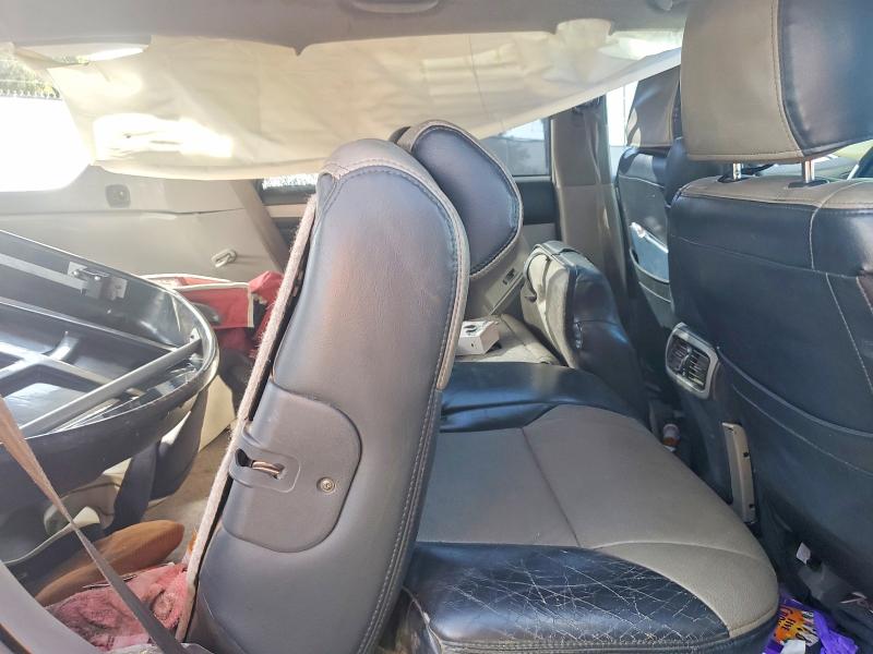 Photo 11 from auction – 2005 TOYOTA 4RUNNER with VIN JTEBU14R158031886