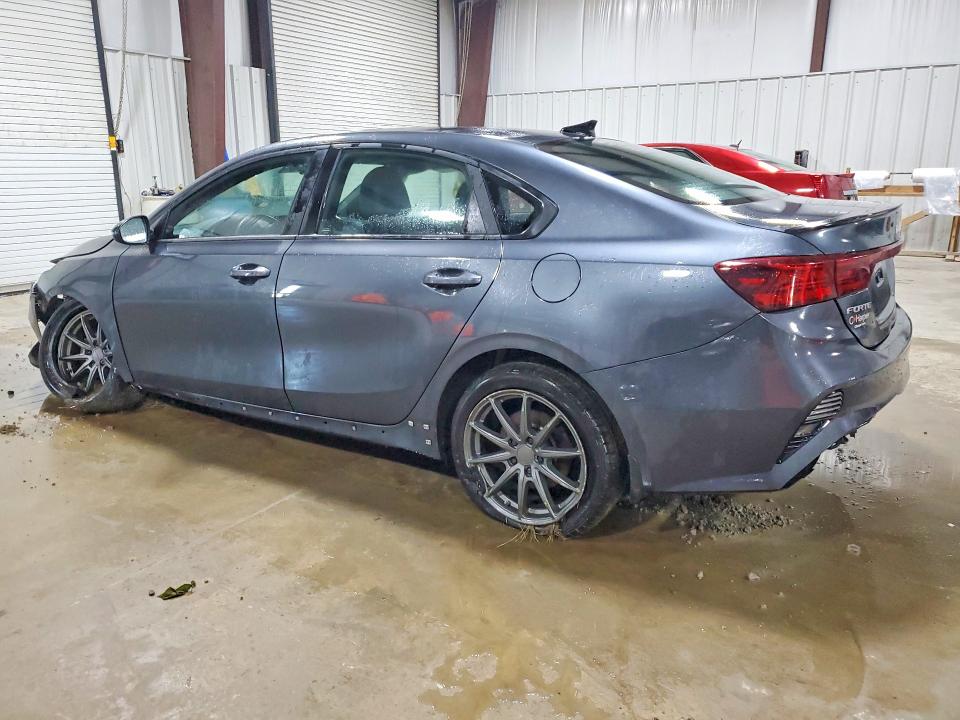 Photo 2 from auction – 2023 KIA FORTE with VIN 3KPF54AD2PE658845