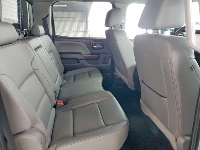 Photo 10 from auction – 2018 GMC SIERRA with VIN 1GT12TEY2JF160197