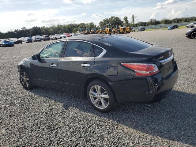 Photo 2 from auction – 2014 NISSAN ALTIMA with VIN 1N4AL3APXEC284094