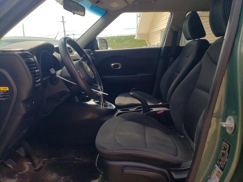 Photo 7 from auction – 2014 KIA SOUL with VIN KNDJN2A24E7022907