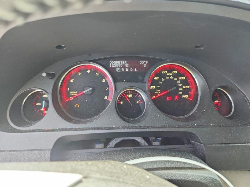 Photo 9 from auction – 2012 GMC ACADIA with VIN 1GKKVRED9CJ157250