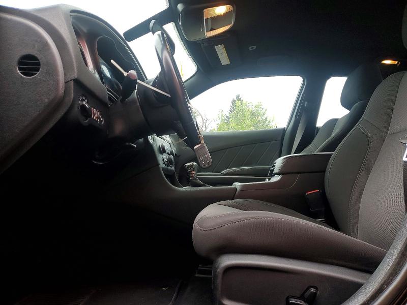 Photo 7 from auction – 2019 DODGE CHARGER with VIN 2C3CDXBG4KH626237