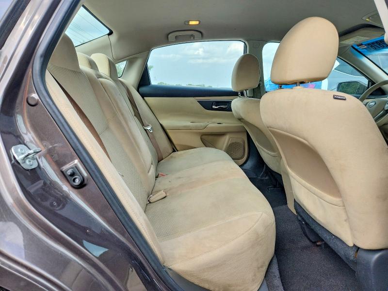 Photo 10 from auction – 2015 NISSAN ALTIMA with VIN 1N4AL3AP4FN336051