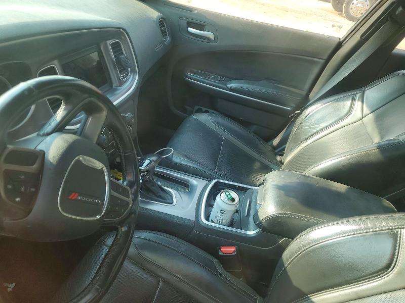 Снимка 8 от търг – 2020 DODGE CHARGER с VIN 2C3CDXBG0LH125735