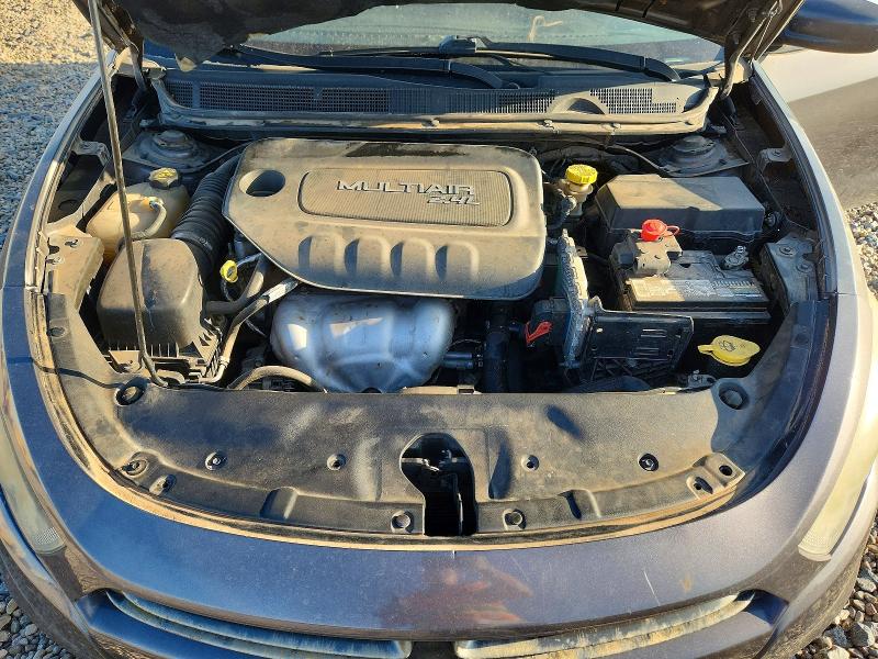 Photo 11 from auction – 2015 DODGE DART with VIN 1C3CDFBB0FD119739