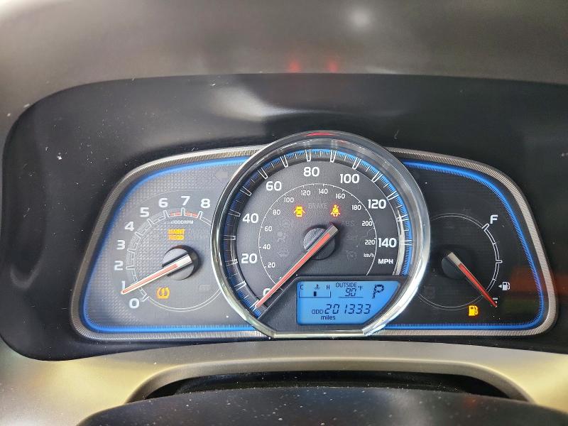 Photo 9 from auction – 2013 TOYOTA RAV4 with VIN 2T3YFREV9DW072505