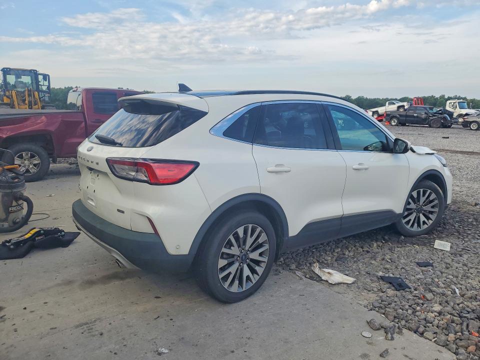 Foto 3 de la subasta – 2020 FORD ESCAPE con VIN 1FMCU0DZ2LUC08089