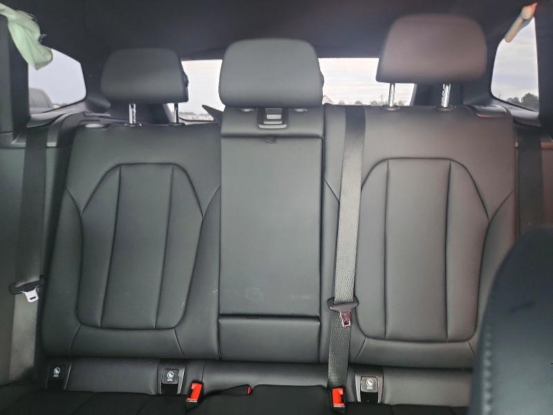 Photo 10 from auction – 2021 BMW X3 with VIN 5UXTY3C06M9F93482
