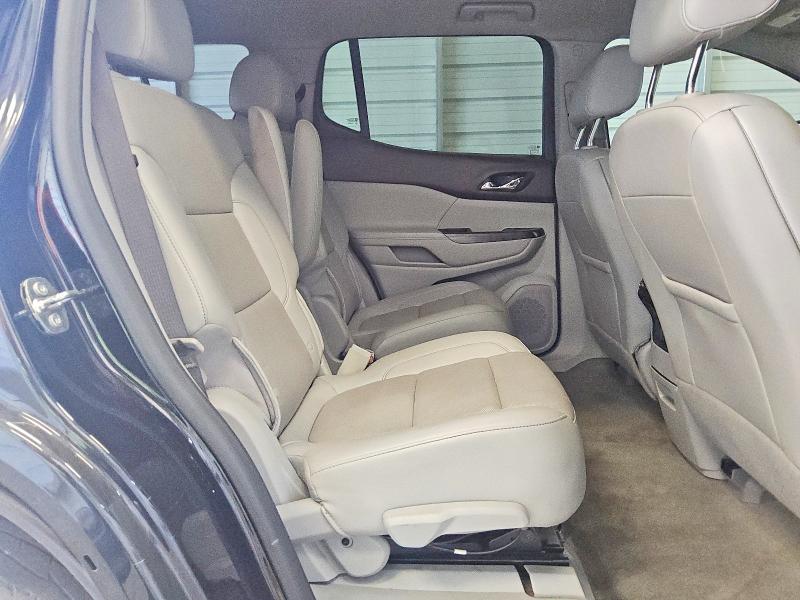 Photo 11 from auction – 2023 GMC ACADIA with VIN 1GKKNML40PZ186178