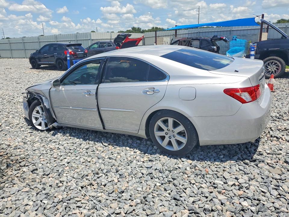 صورة رقم 2 من المزاد - 2008 LEXUS ES مع VIN JTHBJ46G782163342