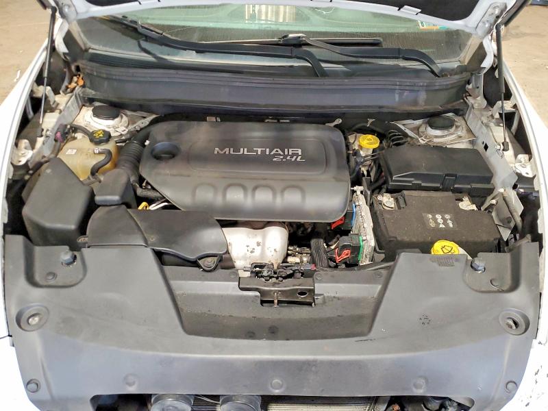 Photo 12 from auction – 2018 JEEP CHEROKEE with VIN 1C4PJMDB2JD582742