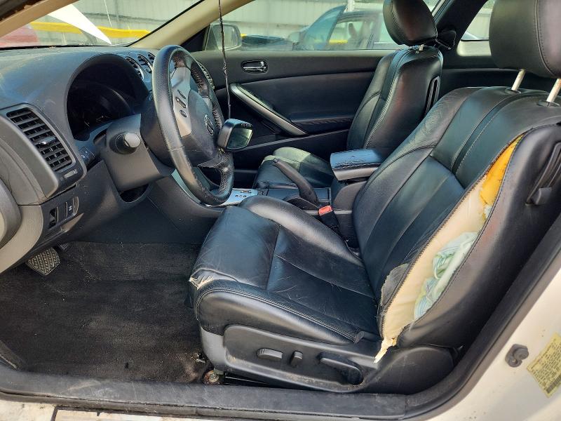 Photo 7 from auction – 2008 NISSAN ALTIMA with VIN 1N4BL24EX8C106473