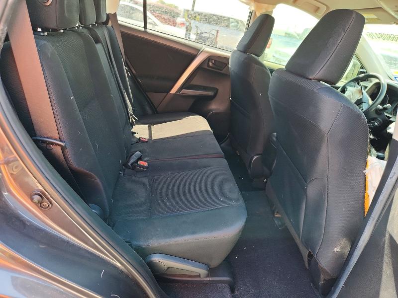 Zdjęcie 11 z aukcji – 2017 TOYOTA RAV4 z VIN JTMZFREV0HJ710102