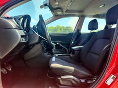 Photo 7 from auction – 2007 MAZDA 3 with VIN JM1BK343471681695