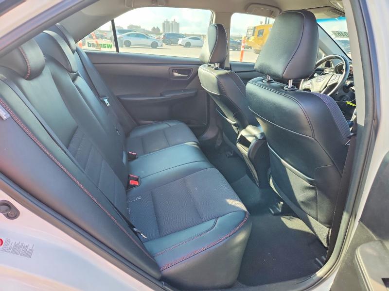 Photo 10 from auction – 2016 TOYOTA CAMRY with VIN 4T1BF1FK6GU216889