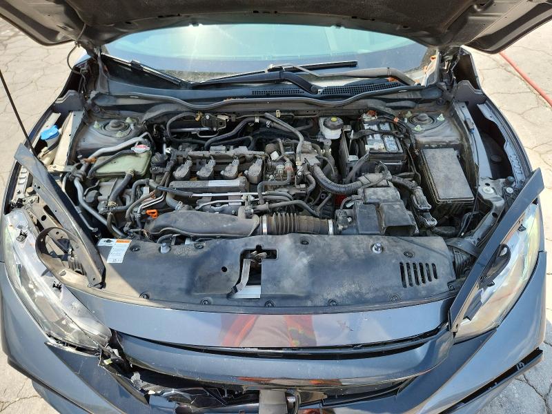 Photo 11 from auction – 2017 HONDA CIVIC with VIN SHHFK7H56HU209929