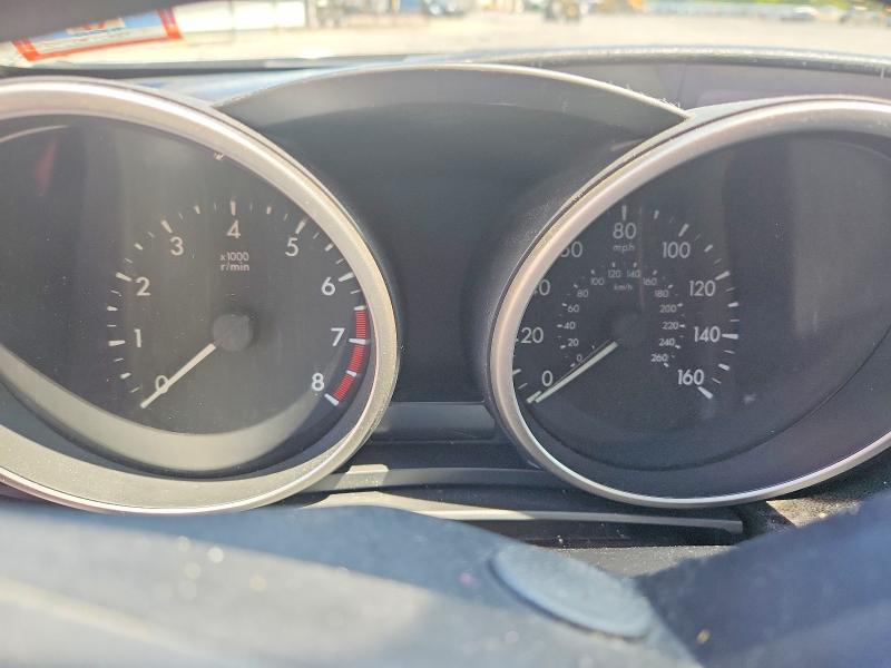 Photo 9 from auction – 2010 MAZDA 3 with VIN JM1BL1SG9A1253989