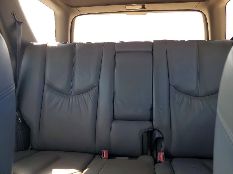 Foto 10 de la subasta – 1999 LEXUS RX con VIN JT6GF10UXX0005021