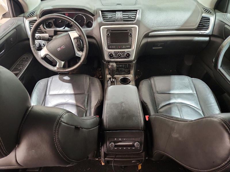 Photo 8 from auction – 2015 GMC ACADIA with VIN 1GKKVRKD8FJ215941