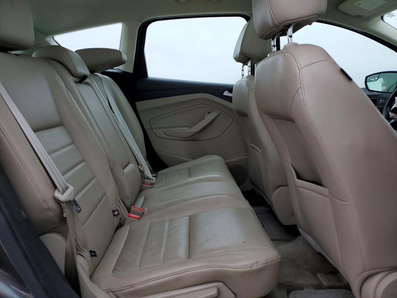 Photo 10 from auction – 2016 FORD C-MAX with VIN 1FADP5CU0GL108450