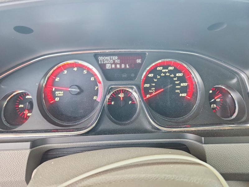 Photo 9 from auction – 2015 GMC ACADIA with VIN 1GKKRRKD8FJ286433