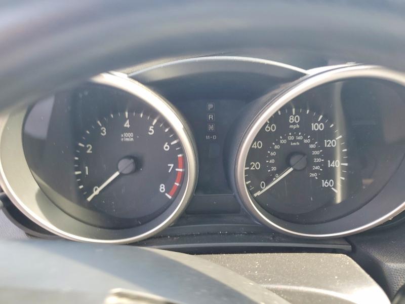 Фото 9 с аукциона – 2010 MAZDA 3 с VIN JM1BL1SF9A1272114