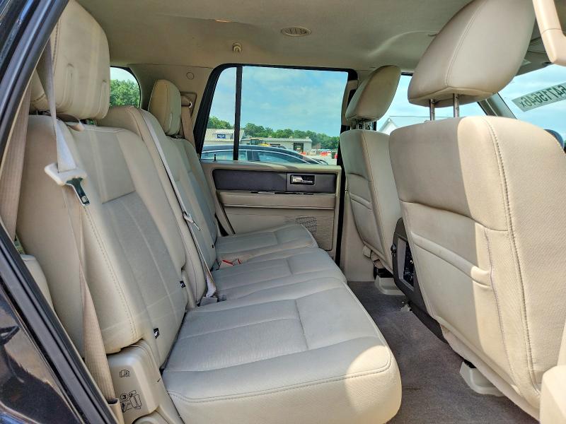 Photo 11 from auction – 2011 FORD EXPEDITION with VIN 1FMJU1G56BEF37831