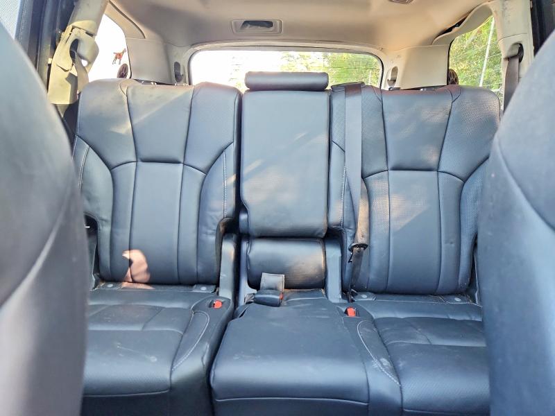 Photo 10 from auction – 2020 SUBARU ASCENT with VIN 4S4WMALD7L3462895