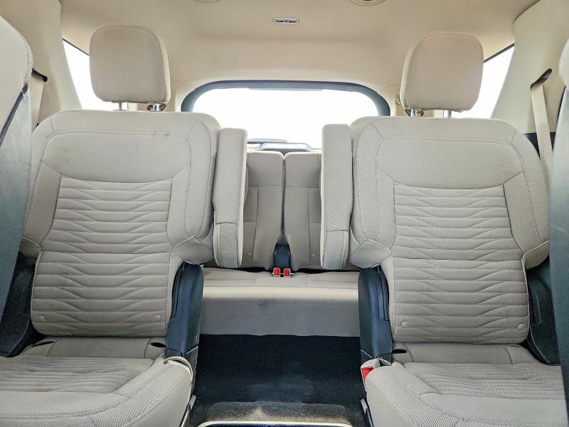 Photo 10 from auction – 2020 FORD EXPLORER with VIN 1FMSK8DH5LGC67031
