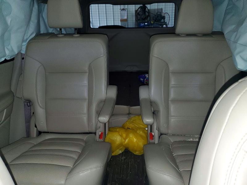 Photo 10 from auction – 2019 GMC ACADIA with VIN 1GKKNXLS7KZ271950